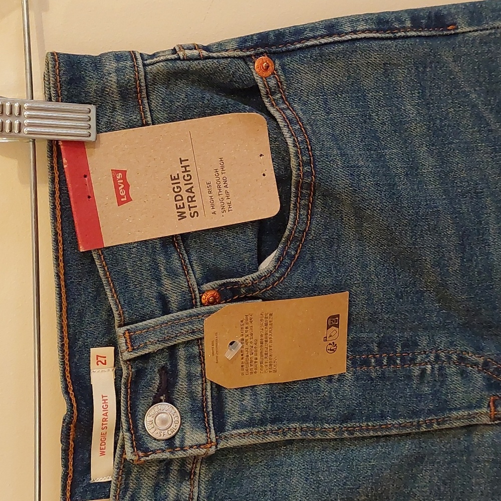 Bundle Levi's NWT NWT - image 3